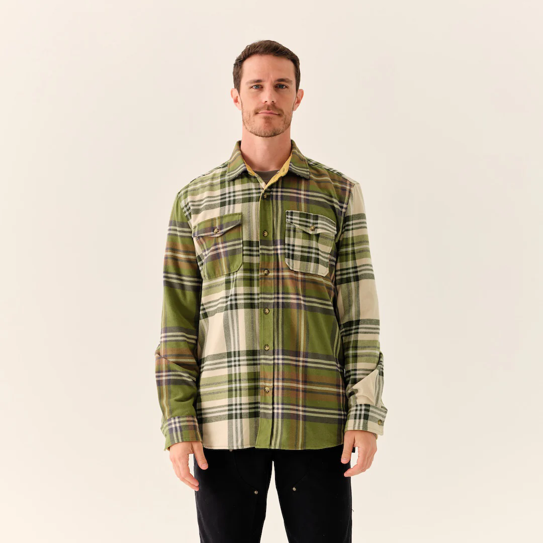 Men's Original Flannel - Image 17
